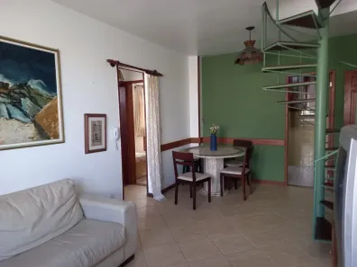 Cobertura com 3 Quartos à venda, 150m² no Centro, Cabo Frio