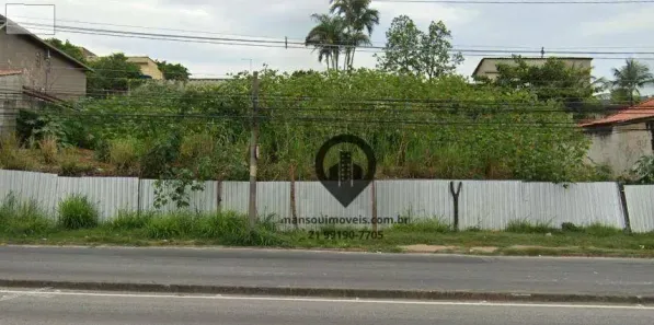 Lote/Terreno à venda, 265m² no Cosmos, Rio de Janeiro