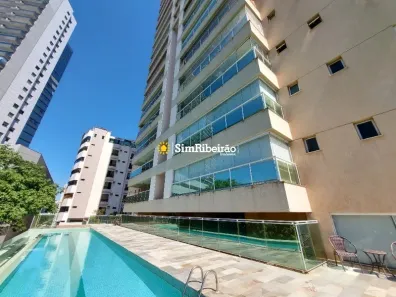 Apartamento com 3 Quartos à venda, 135m² no Condomínio Itamaraty, Ribeirão Preto
