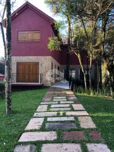 Casa com 4 Quartos à venda, 333m² no Parque das Hortensias, Canela
