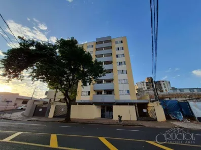 Apartamento com 2 Quartos à venda, 55m² no Ipanema, Londrina
