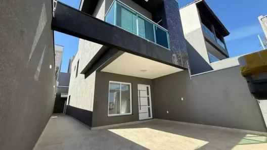 Casa com 3 Quartos para alugar, 120m² no Portais (Polvilho), Cajamar