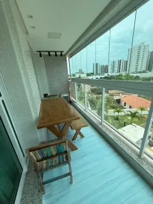 Apartamento com 2 Quartos à venda, 68m² no Jardins, Aracaju