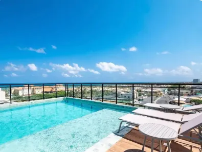 Apartamento com 1 Quarto à venda, 21m² no Stella Maris, Salvador