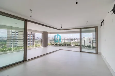 Apartamento com 3 Quartos à venda, 222m² no Moema, São Paulo