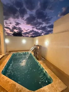 Casa de Condomínio com 3 Quartos para alugar, 150m² no , Aragoiânia