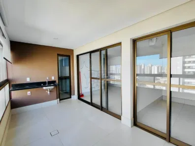 Apartamento com 2 Quartos para alugar, 85m² no Condomínio Itamaraty, Ribeirão Preto
