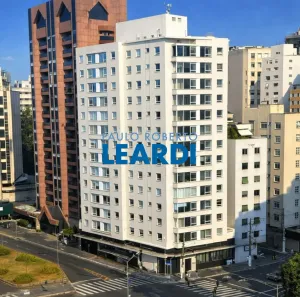 Sala Comercial para alugar, 125m² no Itaim Bibi, São Paulo