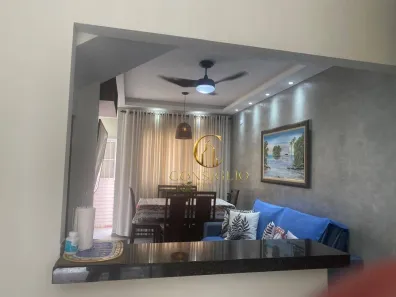 Casa com 2 Quartos à venda, 78m² no Jardim do Sol, Caraguatatuba