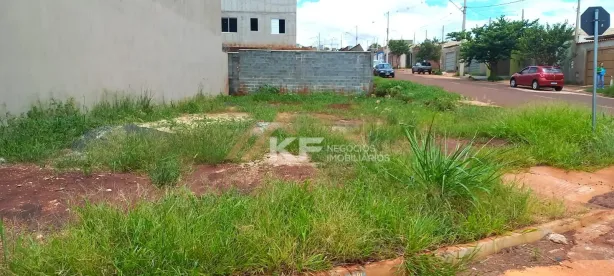 Lote/Terreno à venda, 240m² no Reserva Macaúba, Ribeirão Preto