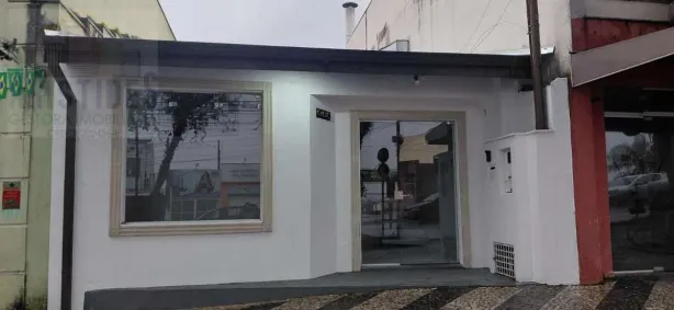 para alugar, 85m² no Jardim América, Campo Limpo Paulista