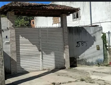 Casa com 2 Quartos à venda, 120m² no , Nossa Senhora do Socorro
