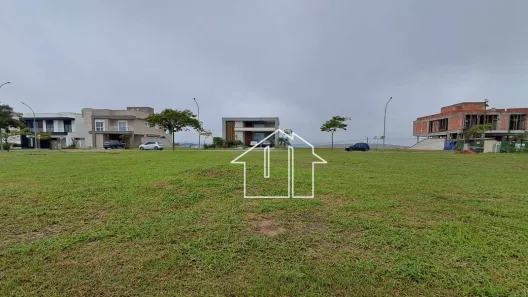 Lote/Terreno à venda, 494m² no Condomínio Residencial Alphaville I, São José dos Campos