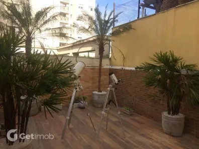 Casa com 3 Quartos à venda, 198m² no Sumaré, São Paulo