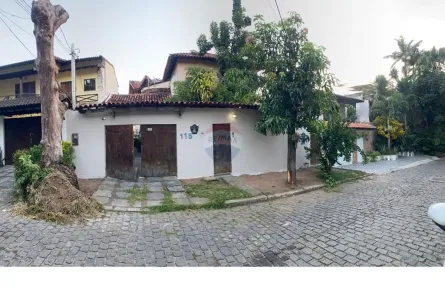 Casa de Condomínio com 5 Quartos à venda, 240m² no Jacarepaguá, Rio de Janeiro