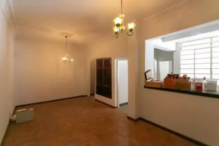 Apartamento com 2 Quartos à venda, 100m² no Centro, Belo Horizonte