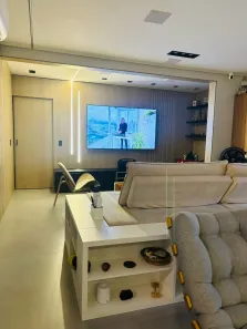 Apartamento com 3 Quartos à venda, 161m² no Vila Paulicéia, São Paulo