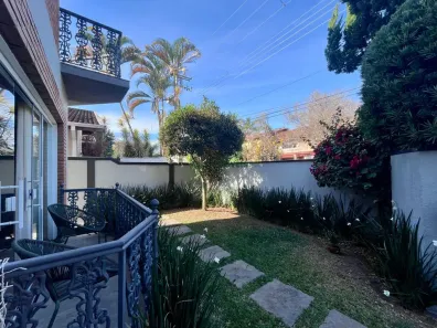 Casa de Condomínio com 5 Quartos à venda, 316m² no Jardim das Colinas, São José dos Campos