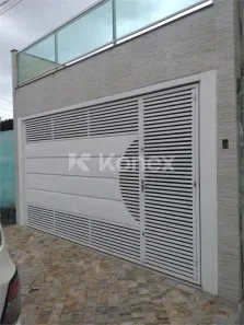 Sobrado com 3 Quartos à venda, 250m² no Vila Sabrina, São Paulo