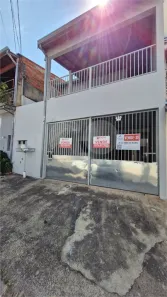 Sobrado com 4 Quartos à venda, 180m² no Jardim Hubert, Indaiatuba