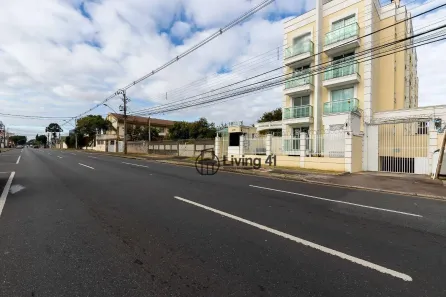 Apartamento com 3 Quartos à venda, 68m² no Hauer, Curitiba