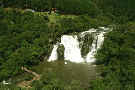 Ponto Comercial à venda, 710m² no Centro, São Francisco de Paula