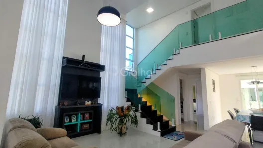 Casa com 4 Quartos à venda, 245m² no Barra da Lagoa, Florianópolis