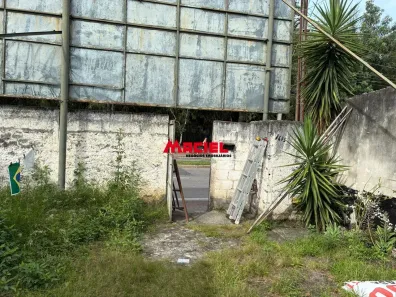 Lote/Terreno à venda, 270m² no Jardim da Granja, São José dos Campos