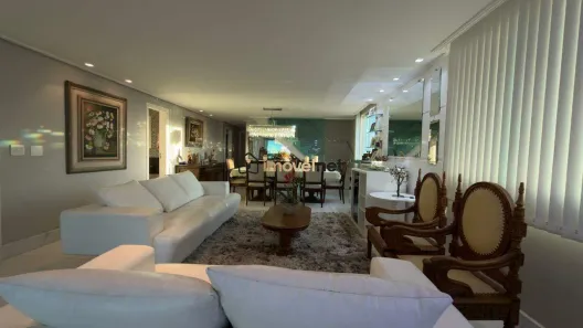 Cobertura com 3 Quartos à venda, 300m² no Castelo, Belo Horizonte