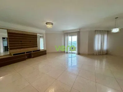 Apartamento com 3 Quartos à venda, 156m² no Vila Rehder, Americana