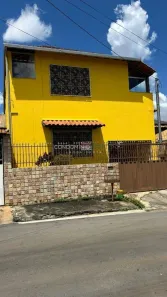 Casa com 4 Quartos à venda, 150m² no Conjunto Residencial Lagoa Santa, Lagoa Santa
