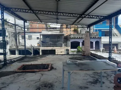 Casa com 2 Quartos à venda, 200m² no Vila da Prata, Manaus