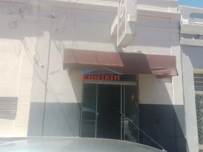 Sala Comercial para alugar, 31m² no Centro, São Carlos