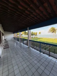 Casa com 6 Quartos para alugar, 500m² no Camboinha, Cabedelo