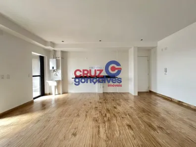 Apartamento com 2 Quartos à venda, 77m² no Zona Central, Rio Claro