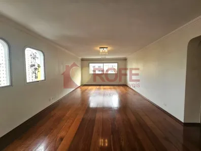 Apartamento com 3 Quartos à venda, 205m² no Indianópolis, São Paulo