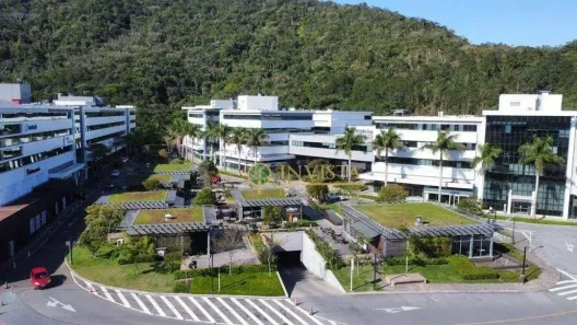 Sala Comercial à venda, 52m² no Saco Grande, Florianópolis