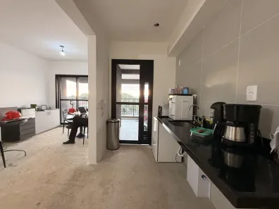 Apartamento com 3 Quartos à venda, 98m² no Alto da Lapa, São Paulo