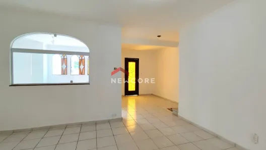 Sobrado com 3 Quartos à venda, 180m² no Ponta da Praia, Santos