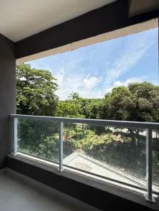 Apartamento com 2 Quartos à venda, 55m² no Calhau, São Luís