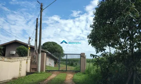 Fazenda/Sítio à venda, 643m² no Roseira, Jundiaí