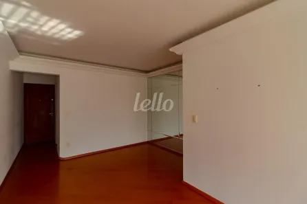 Apartamento com 3 Quartos para alugar, 78m² no Alto da Mooca, São Paulo