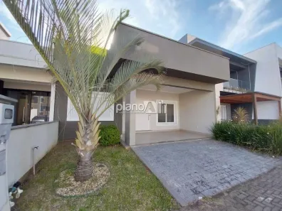 Casa de Condomínio com 3 Quartos à venda, 102m² no Parque da Matriz, Gravataí