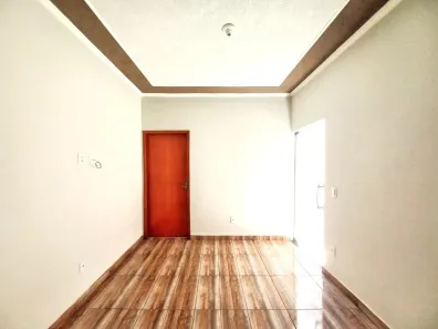 Casa com 4 Quartos à venda, 55m² no Residencial Alto do Lago, Limeira