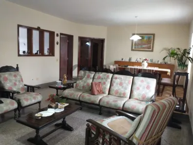 Casa com 3 Quartos à venda, 398m² no Jardim Rosália Alcolea, Sorocaba
