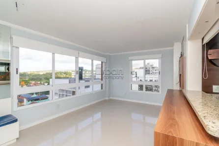 Apartamento com 2 Quartos à venda, 75m² no Petrópolis, Porto Alegre