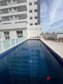 Apartamento com 2 Quartos para alugar, 81m² no Alto da Mooca, São Paulo