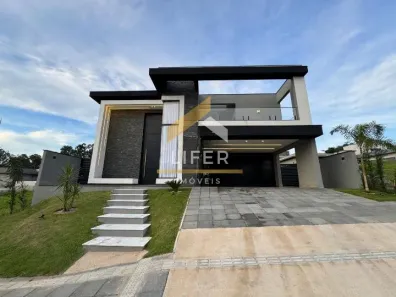 Casa de Condomínio com 3 Quartos à venda, 300m² no Jardim Portugal, Valinhos