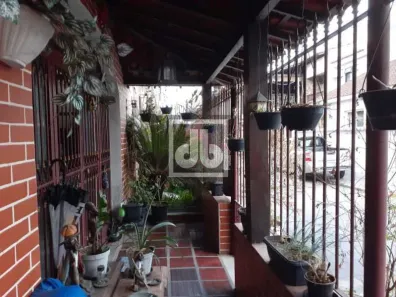  com 4 Quartos à venda, 202m² no Anil, Rio de Janeiro