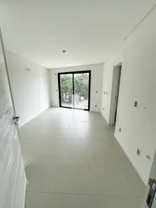 Apartamento com 1 Quarto à venda, 25m² no Carvoeira, Florianópolis